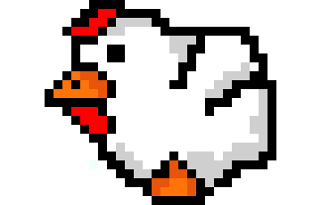 [9664c4] Chiken