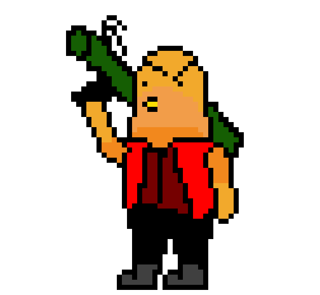 [9664c4] pootis roket
