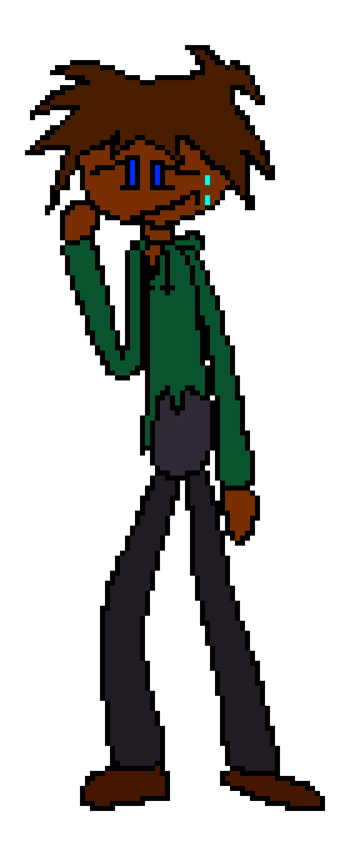 [b6effd] KayZent
