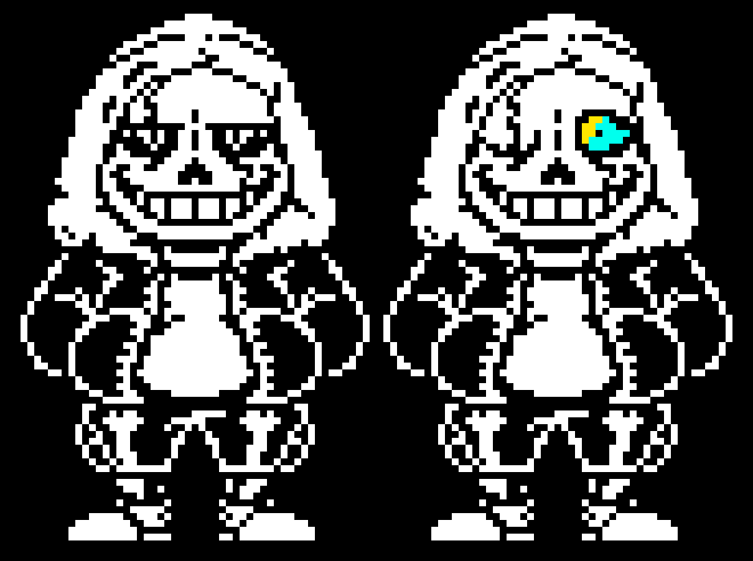 [68791c] Sans Hardmode