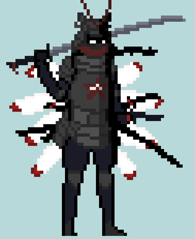 [a35d32] Ryoichi