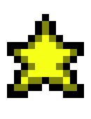 [9664c4] Fallen Star