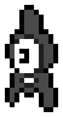 [9664c4] 201 Unown
