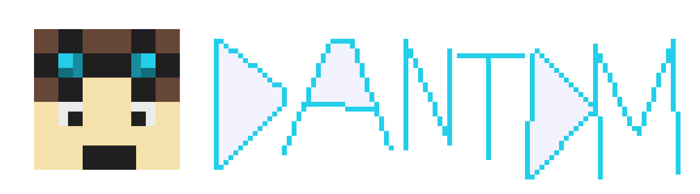 [9664c4] DANTDM