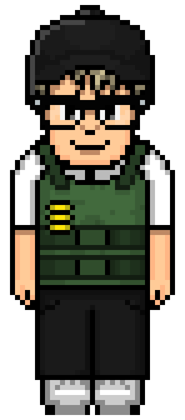 [0f160a] gabriel 2
