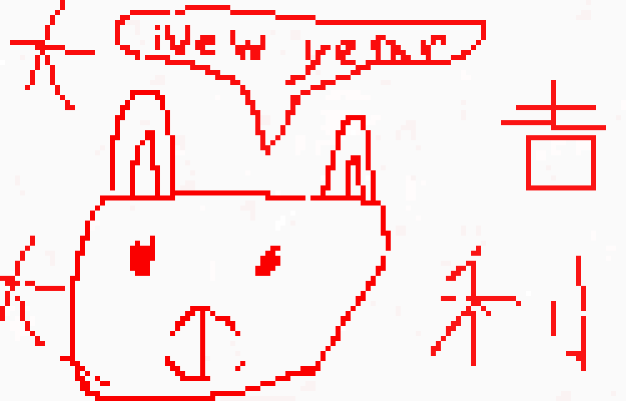 [8a1fce] Rabbit Year2023