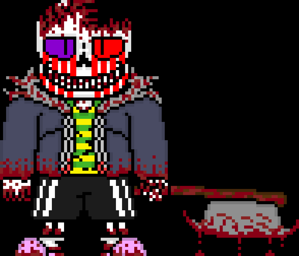 [e8cb42] Terror: oh a house *walks up to the house and knocks on the door* hello?