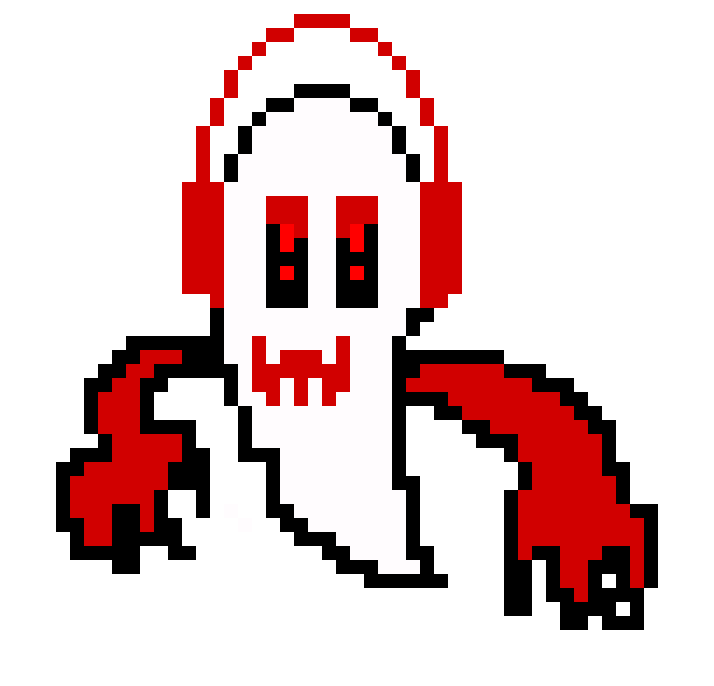 [9664c4] Deathstablook