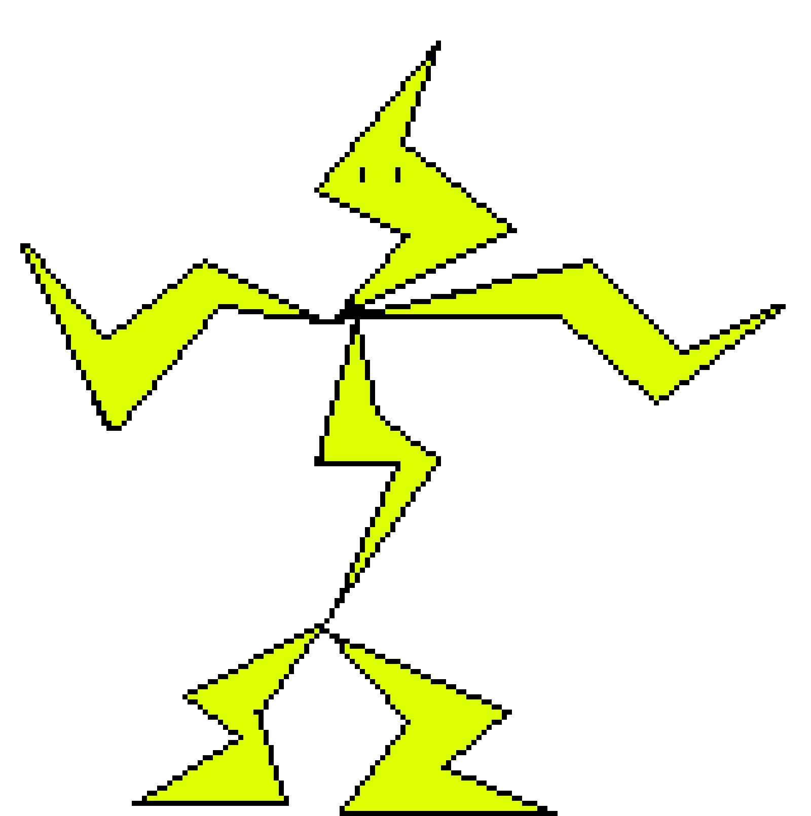 [f14b6d] Electro Stick