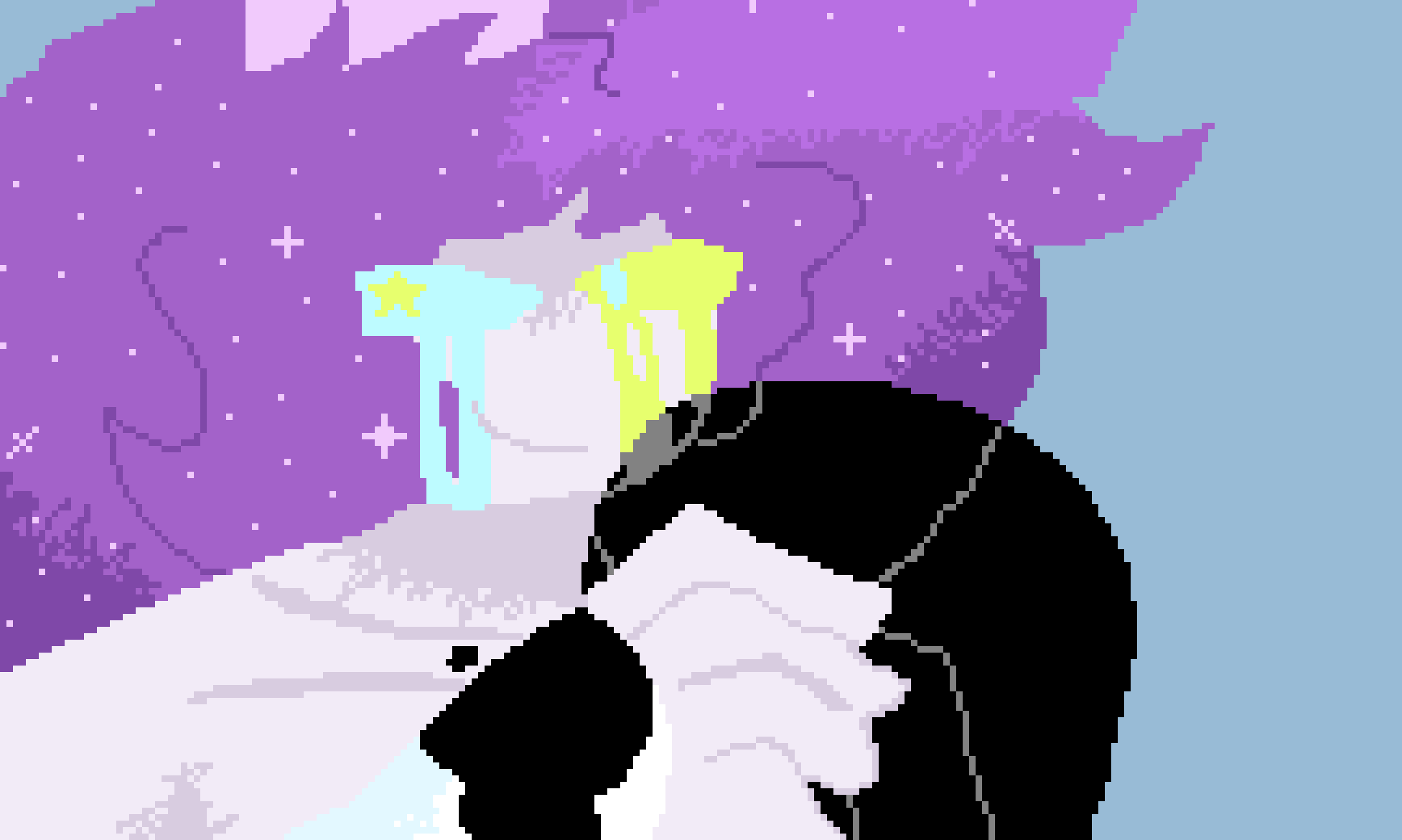 [e7762e] I have a server, it's half PAM, i'll send you an invite