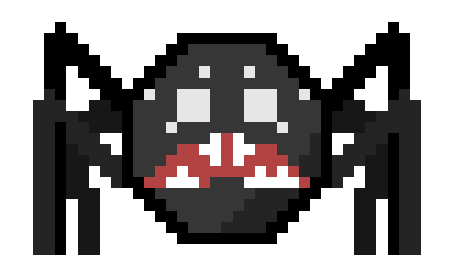[9664c4] Don't starve spider