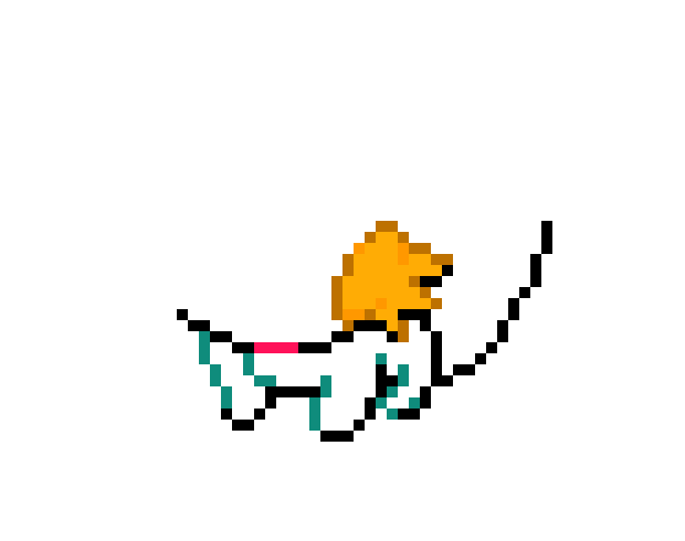 [9664c4] Mudkip