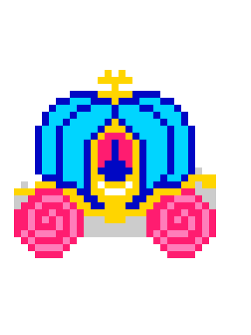 [9664c4] Cinderella