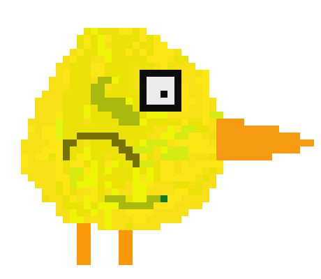 [9664c4] Z duck