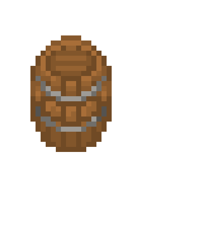 Barrel