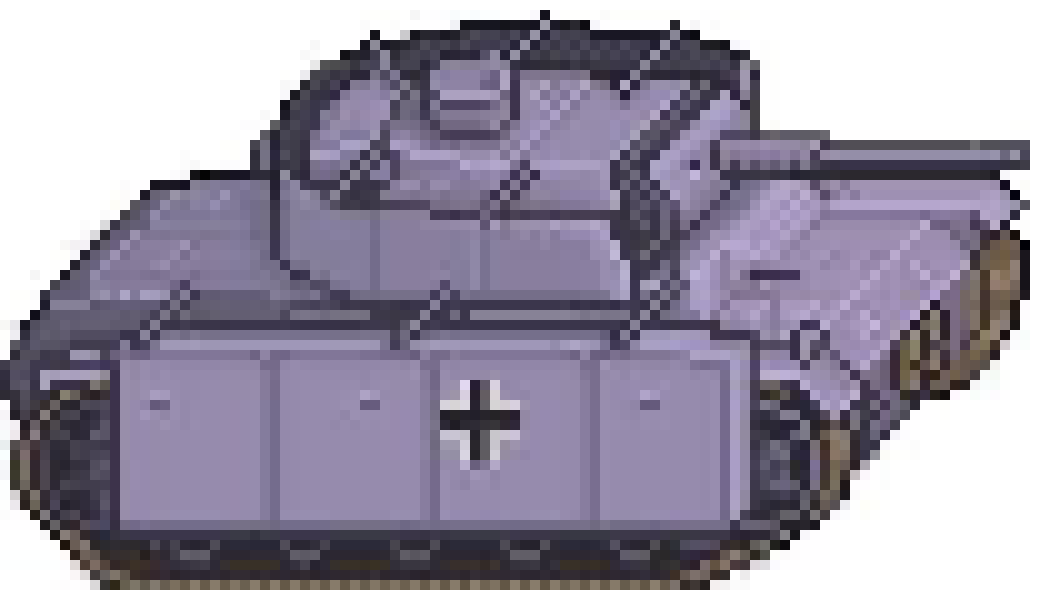 [2addca] panzer4G