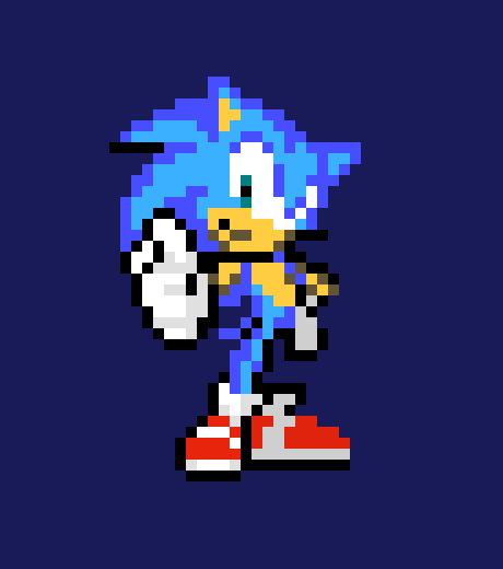[9664c4] sonic