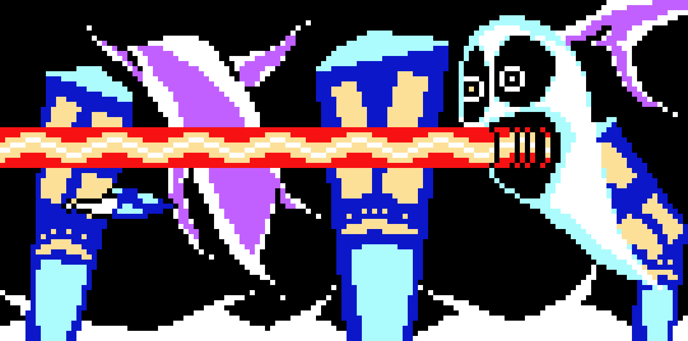 [8de716] Boaconic Virus - Jeff the Ghost of Destruction (Ghoul Boss) - APL