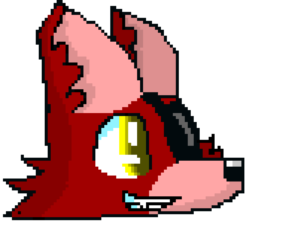 [9664c4] foxy