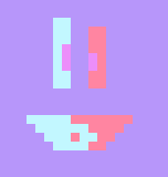 [8206a1] i can convert ms paint into pam cuz ms paint is pixels [Smiley]
