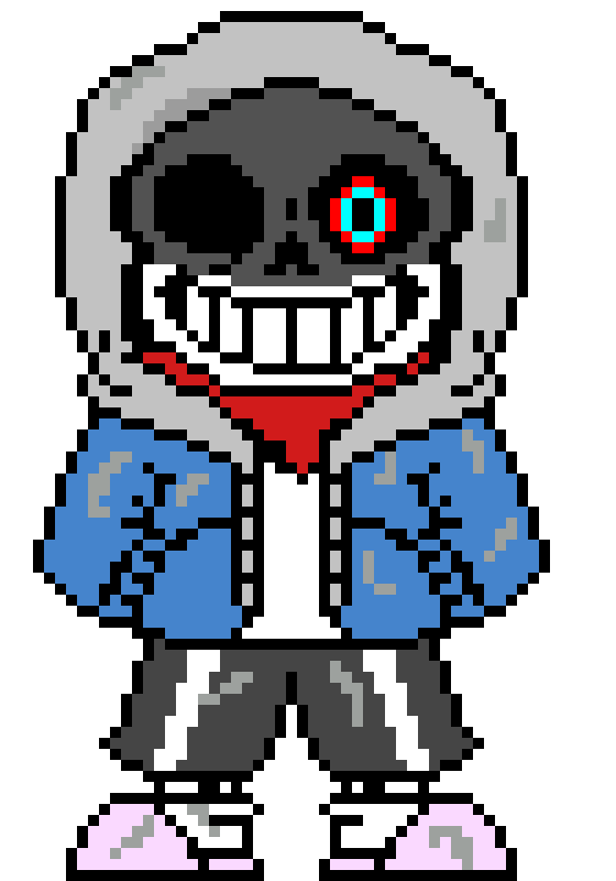 Dust Sans