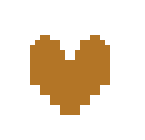 [1e7de5] It's suppossed to be a light brown, the dark brown is something else
