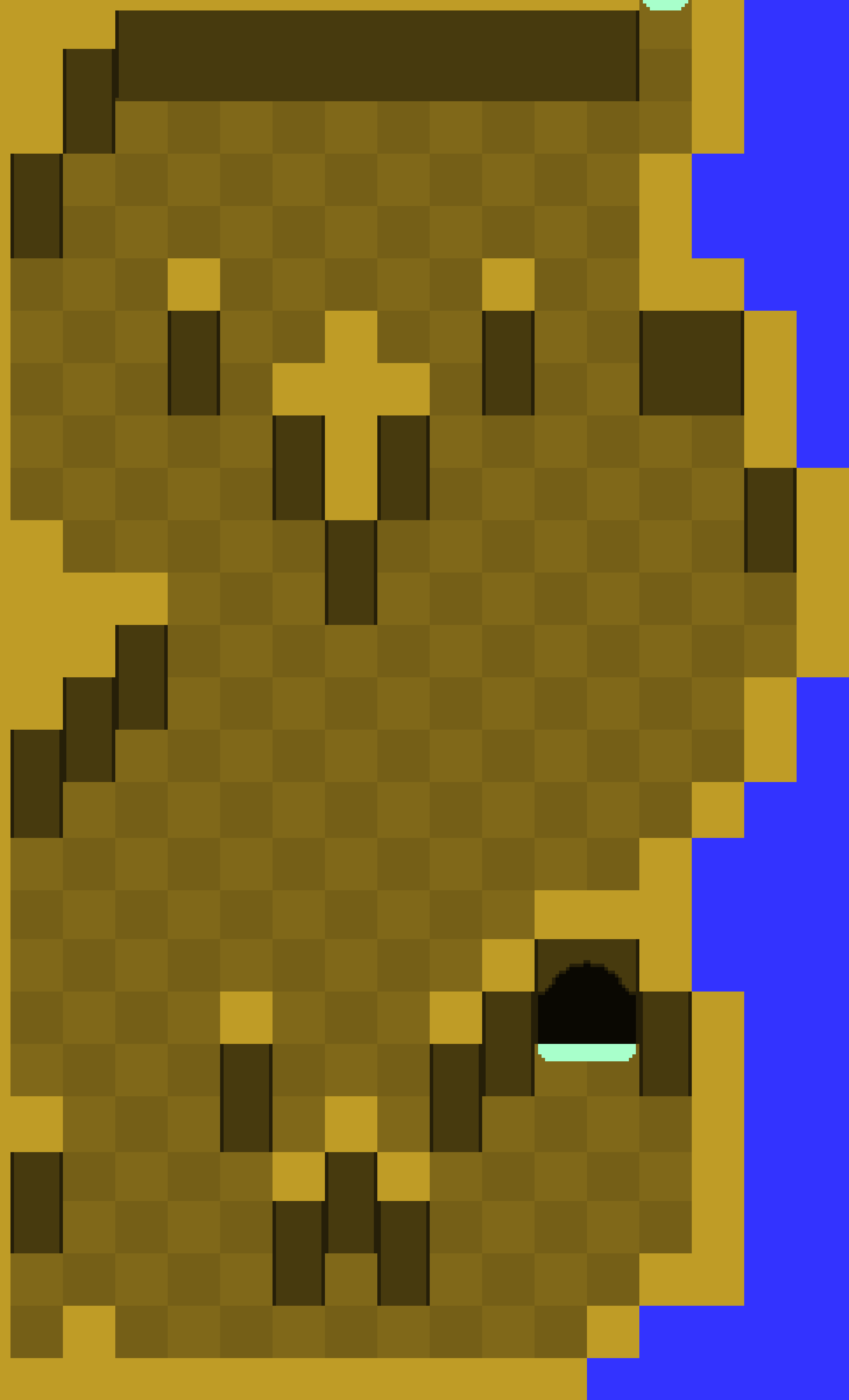 [89124c] Ehtnar Mountain Floor B1