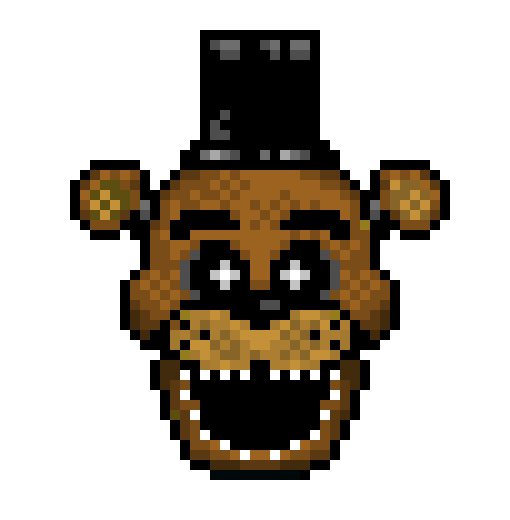 [9664c4] Freddy