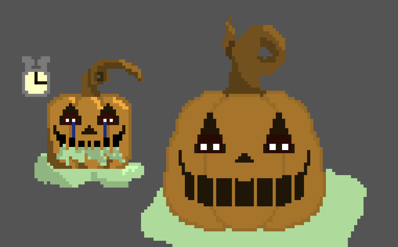 [8cf262] how does this look, its a more detailed version of my costume (not finished yet)