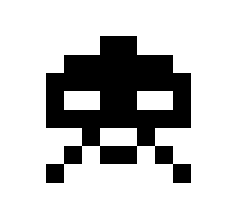 [9664c4] Space Invader