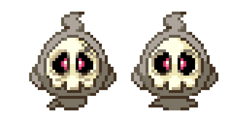 [e042ce] Skully Reference sheet