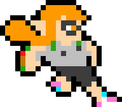 [a45f78] Inkling Girl Jump 2