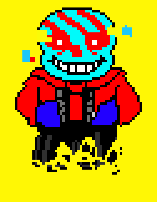[7de7b7] a sans