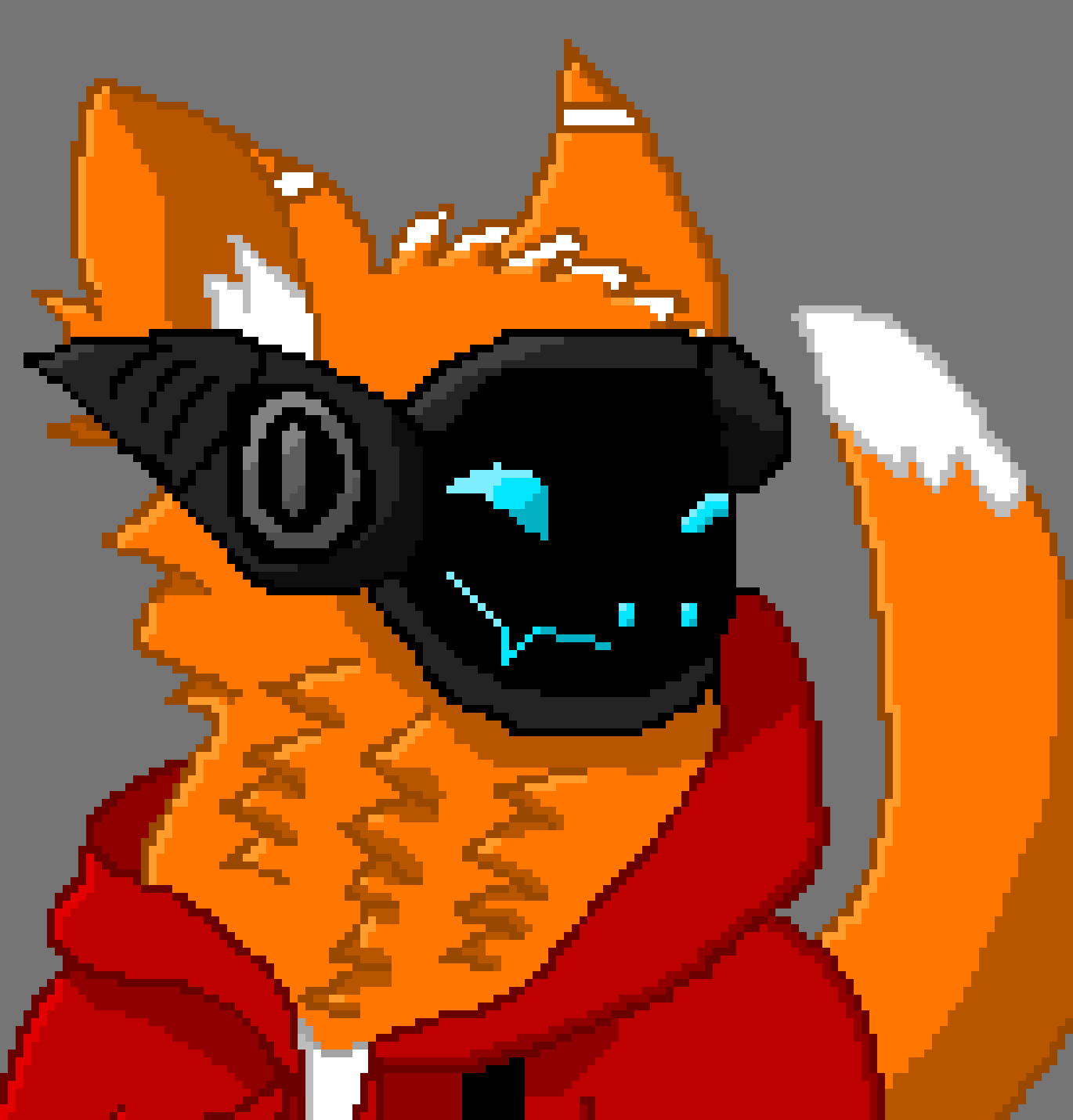 [5b62b0] Lol -Tim