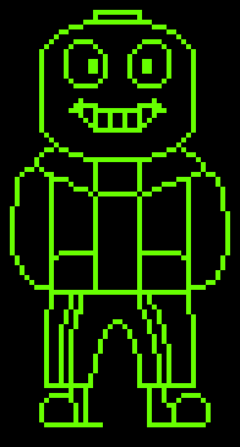 [9664c4] legoverse charged