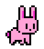 [9664c4] bunny