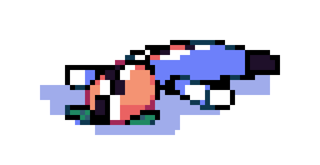 [8426a8] fatigue is justified ive been feeling overwhelmed myself lately theres a lot to think abt
