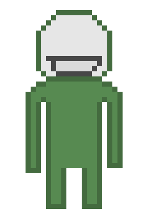 [c35f84] James Sprite