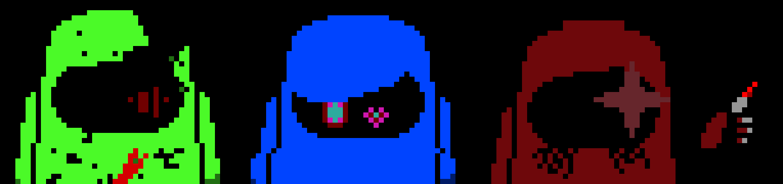 [72c467] hey red let vote ink for our life (red) sure