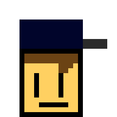[401102] *okay...furry robots....wierd designs...oh well doesnt matter...*walks around the building*-jacob