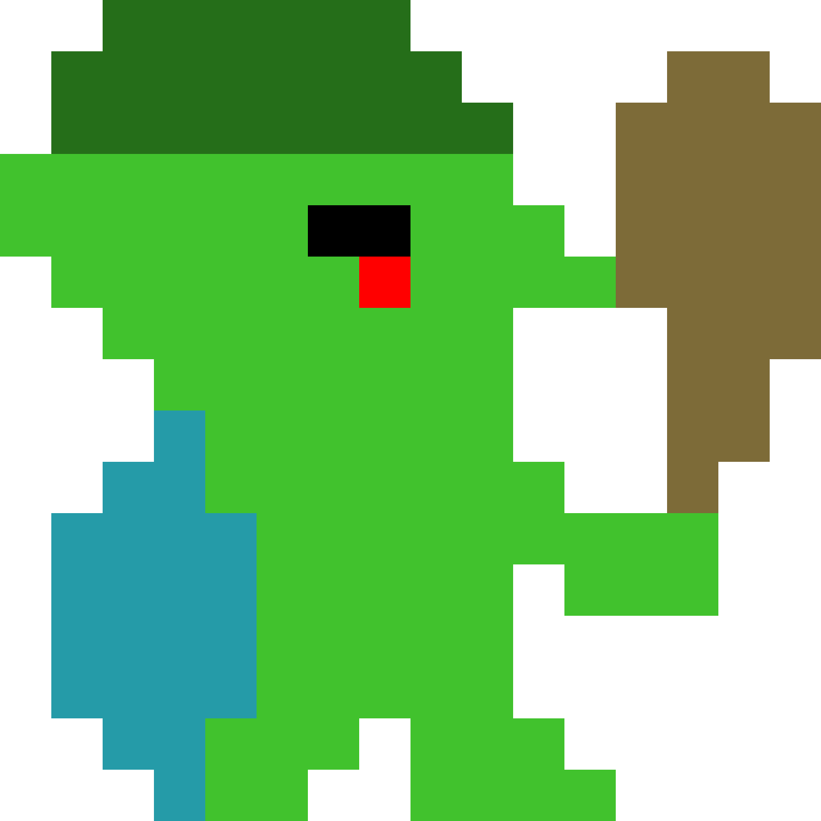 [9664c4] goblin_stand