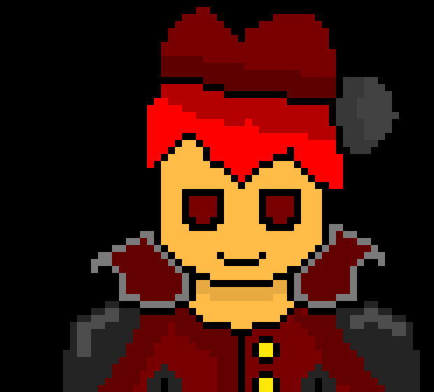 [2fe70b] mind if I tried to make the attacks for this sans?