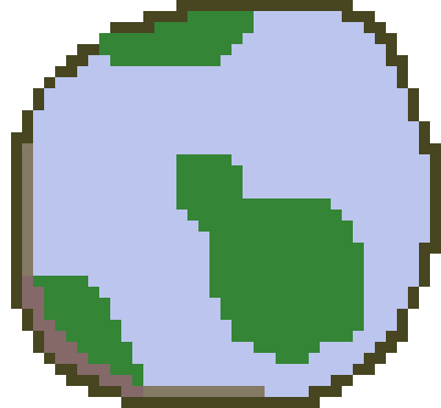 [aeb885] Earth