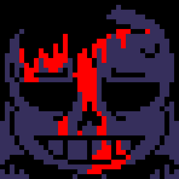 [7ce906] Whelp... -HorrorTale Sans