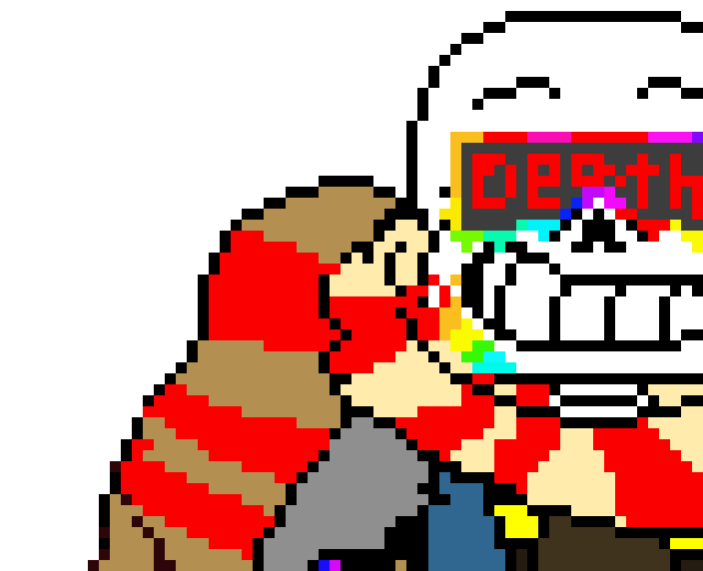 [6129a9] Reports body - Fresh!Ink sans