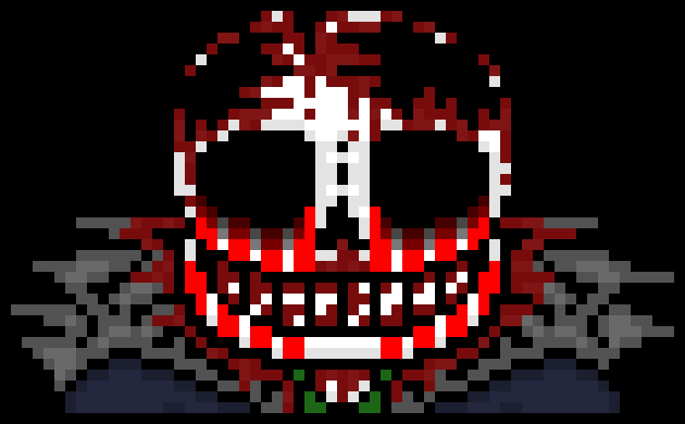 [e8cb42] *Timeline B, after the reset* agh get the hell out of my body