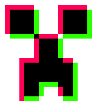 [f7631c] Creeper