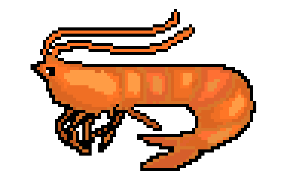 [650301] Shrimp