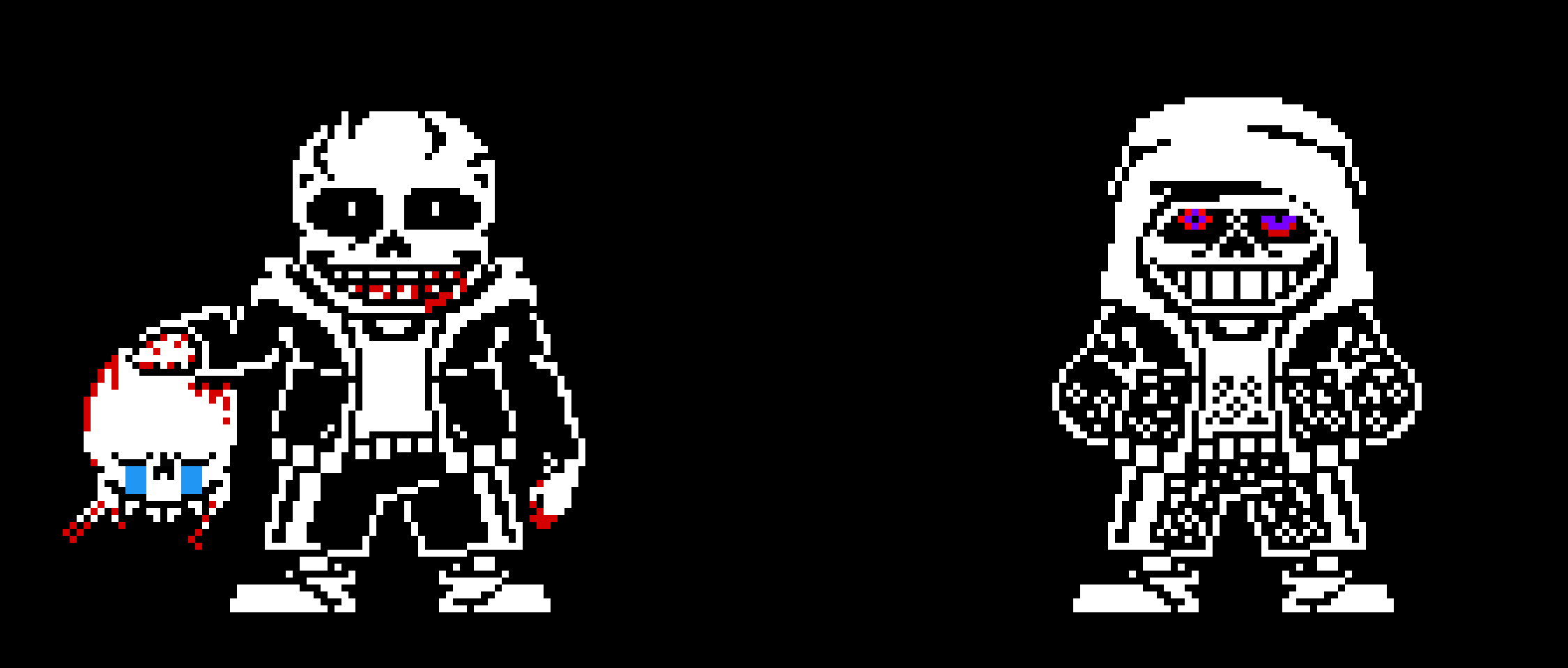 [7dc66f] Mirrored Insanity Phase 1