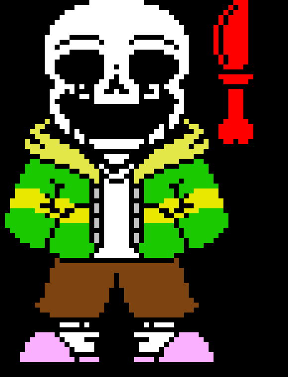 chara can i have a soul
